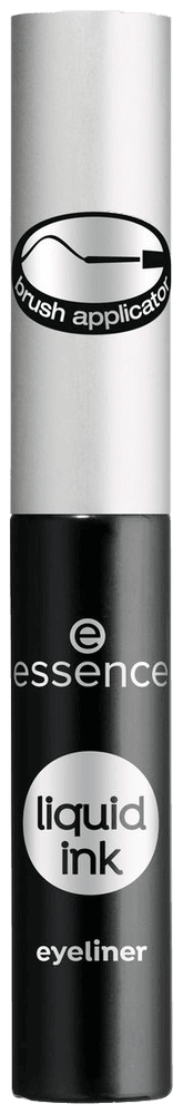 Essence 01 Liquid Ink Eye Liner 3ml