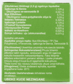 Closemeyr CLOSEMYER SLIMMING TEA
