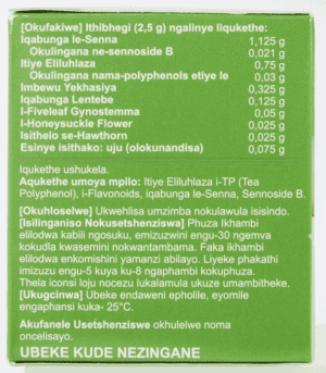 Closemeyr CLOSEMYER SLIMMING TEA