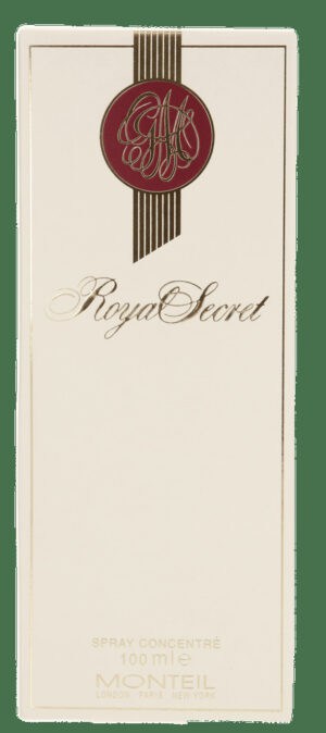 Royal Secret YARDLEY-ROYAL SECRET 100ML SPRAY