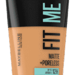 Maybelline Fit Me Toffee Matte & Poreless Liquid Foundation 30ml
