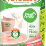 Futurelife Smart Food Strawberry Flavour Instant Cereal Meal 500g