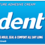 Fixodent Complete Neutral Denture Adhesive Cream 40ml