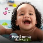 Johnson's Baby Lotion 200ml