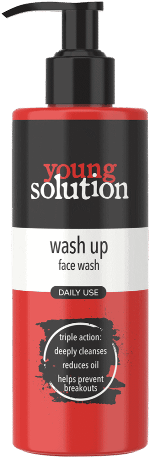 YOUNG SOL WASH UP TRIPLE ACTION 200ML