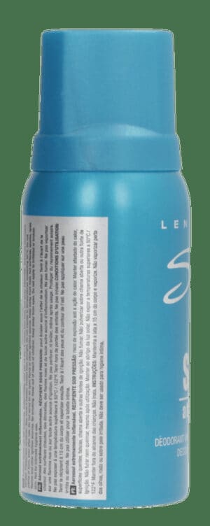 Lenthéric Solo Absolute Deodorant Body Spray 150ml