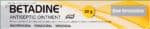 Betadine Antiseptic Ointment 20g