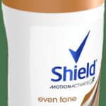 Shield Women Even Tone Anti-Perspirant Roll-On Deodorant 50ml