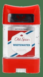 Old Spice Whitewater Antiperspirant & Deodorant Gel 70ml