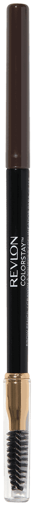 Revlon ColorStay Dark Brown Brow Pencil 1s