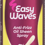 Easy Waves Anti-Frizz Oil Sheen Spray 300ml