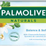 Palmolive Naturals Chamomile & Vitamin E Bar Soap 150g