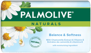 Palmolive Naturals Chamomile & Vitamin E Bar Soap 150g
