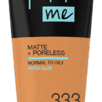 Maybelline Fit Me Cool Buff Matte & Poreless Foundation 30ml