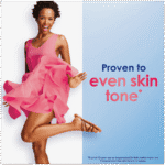 Clere Berries & Cream Body Crème 300ml