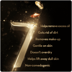 Olay T/EFFECTS FACE WASH 150ML