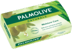 Palmolive Naturals Aloe & Olive Bar Soap 150g