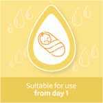 Johnson's Top-to-Toe Wash 500ml