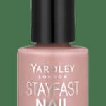 Yardley Stayfast Wink Nail Vinyl 10ml
