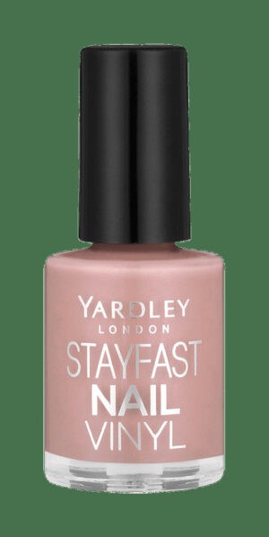 Yardley Stayfast Wink Nail Vinyl 10ml