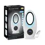 Elektra 2706 AERO COOL BLADELESS FAN