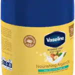 Vaseline Intensive Care Argan Oil Nourishing Body Cream 400ml