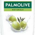 Palmolive Naturals Olive & Milk Shower Gel Body Wash 500ml