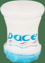 Pace Stabilised Pool Floater with Built-In Clarifier 720g