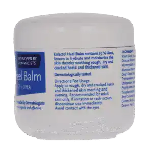 Eulactol Heel Balm 50ml