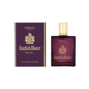 image-0 Yardley ENGLISH BLAZER ROYAL EDP 100ML