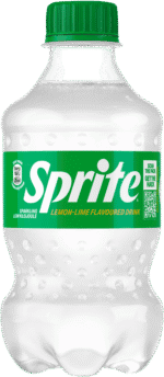 Sprite Lemon-Lime Flavoured Sparkling Drink 300ml