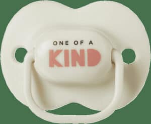 Tommee Tippee Anytime Orthodontic Soothers 2pk
