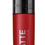 Rimmel London RIMMEL STAY MATTE LIQUID LIP FIRE START