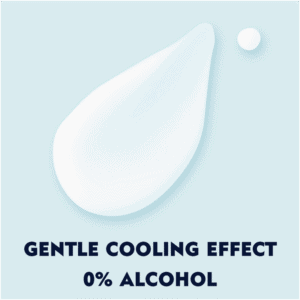 Nivea MEN Sensitive Cool Sensitive Cooling After Shave Balm 100ml