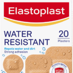 Elastoplast W/RES ASS 20 45906