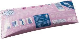 Sta-soft Lavender Fresh Fabric Conditioner Refill 500ml