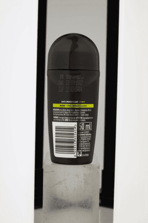 Status Spirit Anti-Perspirant Roll-On 50ml