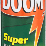 Doom SUPER GREEN 180ML