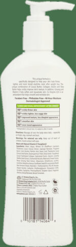 Palmer's Cocoa Butter Formula Firming Butter Plus Q10 315ml