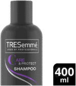 Tresemmé Care and Protect Hair Breakage Protection Shampoo 400ml