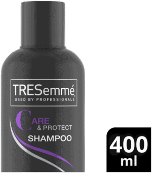 Tresemmé Care and Protect Hair Breakage Protection Shampoo 400ml