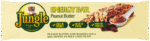 Jungle Peanut Butter Energy Bar 47g
