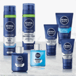 Nivea MEN PROT & CARE SHAVE FOAM 200ML