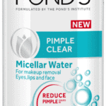 Pond's Pimple Clear Micellar Water 400ml