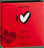 Lenthéric I Love Flowers Eau De Parfum 50ml