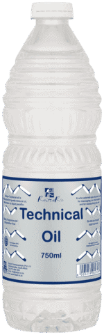 Reitzer's Technical Oil 750ml