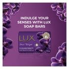 LUX Sheer Twilight Cleansing Bar Soap 175g