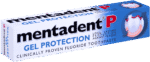 MENTADENT P GEL PROT TOOTH PASTE 100ML