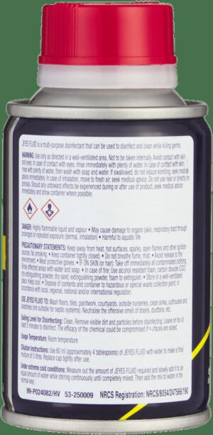 Jeyes FLUID 125ML