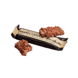 Barebells BARS CARAMEL CASHEW 55G
